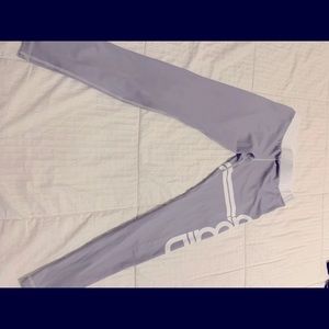 Aim n Swedish active wear- leggings